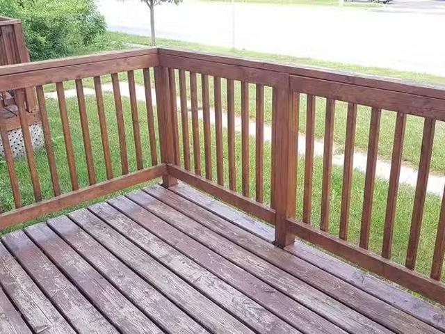 Condo for rent in Brights Grove, Ontario