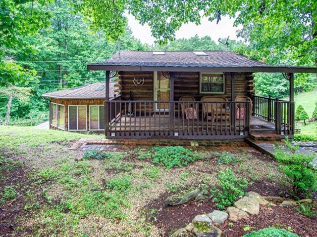 House for sale in Corbin, Kentucky