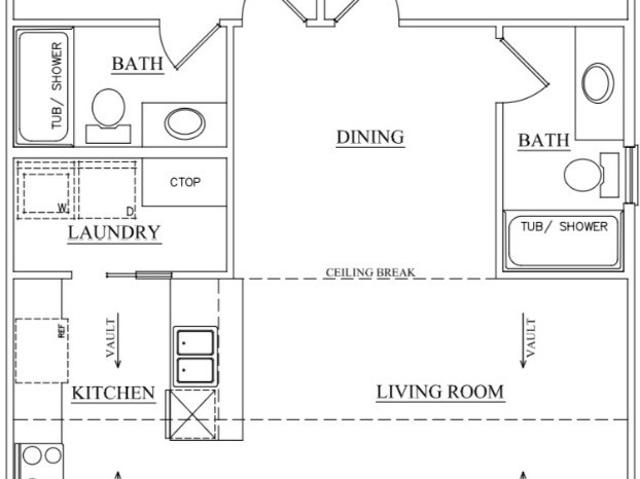 House for sale in Tennessee