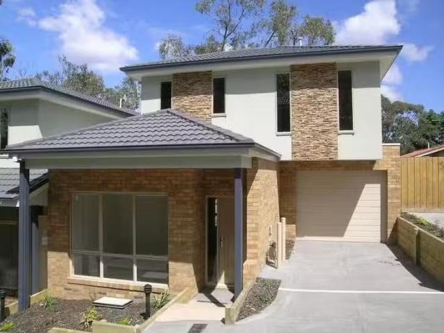 House for rent in Camerons Creek, Victoria