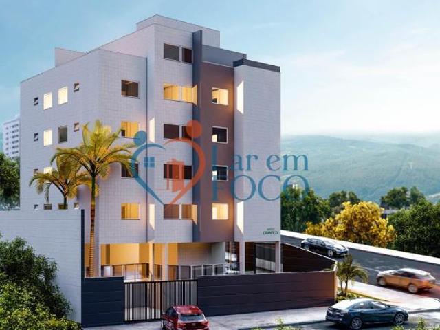 Apartamento venda em Região Geográfica Imediata de Belo Horizonte, Região Metropolitana de Belo Horizonte