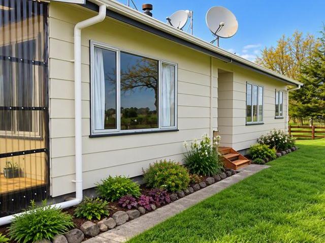 House for rent in Eureka, Waikato District