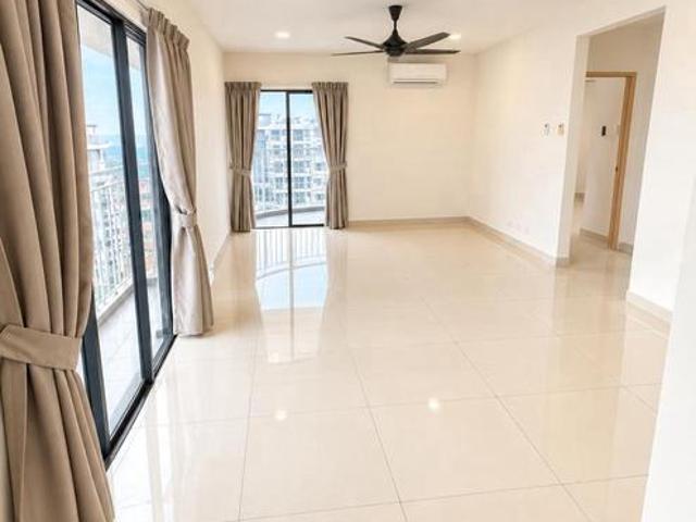 Serviced Residence for sale in Ara Damansara, Petaling Jaya