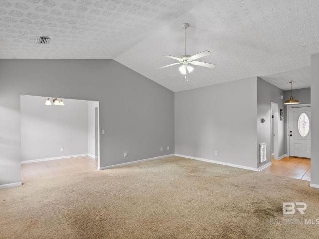 House for sale in Elberta, Alabama