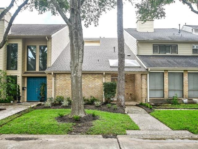 Townhouse for sale in Harris, Texas