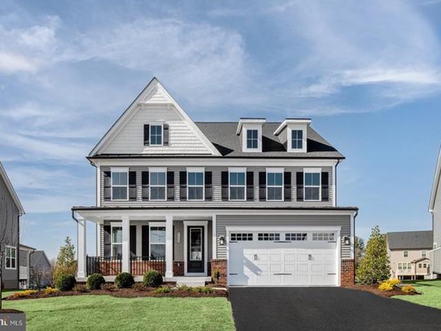House for sale in Frederick, Maryland