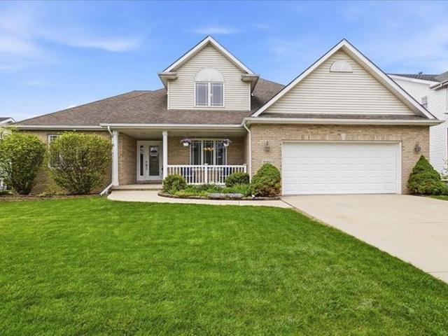 House for sale in Dyer, Indiana
