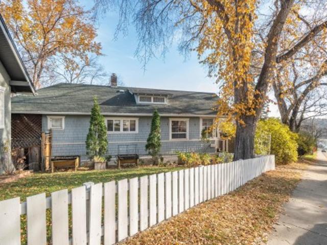 House for sale in Riverdale, Edmonton