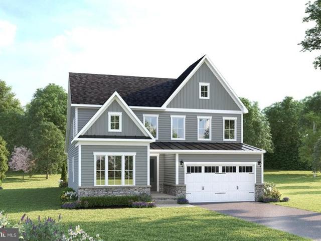 House for sale in Frederick, Maryland