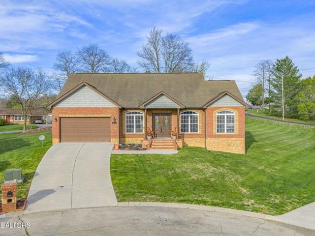 House for sale in Tennessee