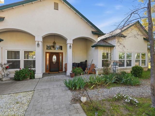 House for sale in Sonora, California
