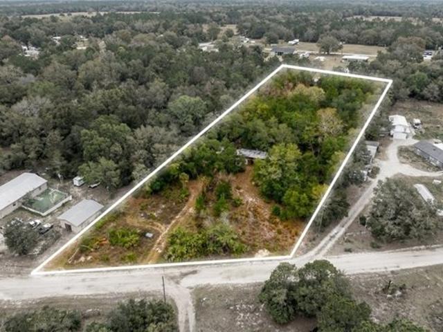 Land for sale in Crystal River, Florida