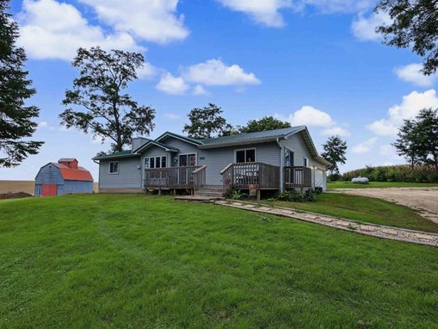House for sale in Winslow, Stephenson County