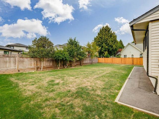 Property for sale in Richmond, British Columbia