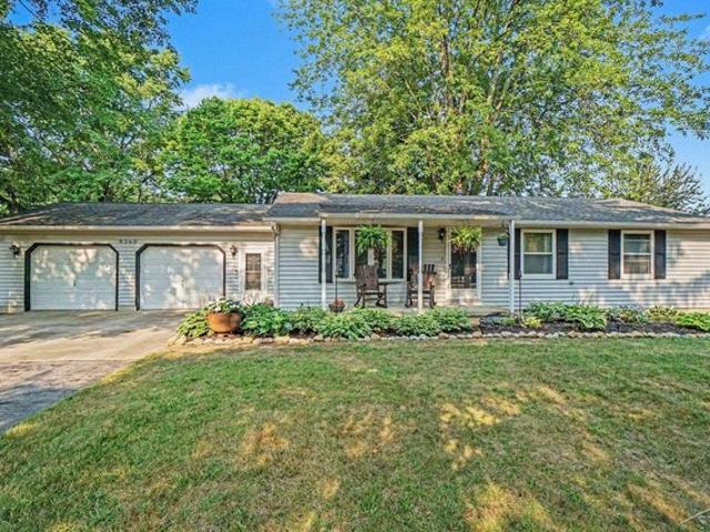 House for sale in Burt, Michigan