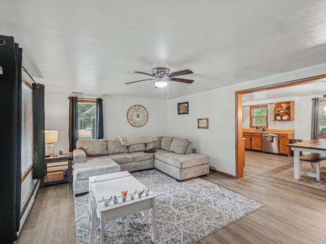 House for sale in Michigan
