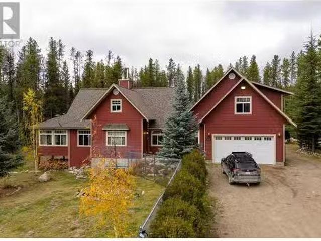 House for sale in British Columbia