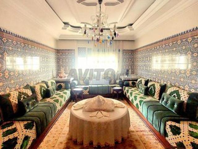 Appartement vente à Casablanca