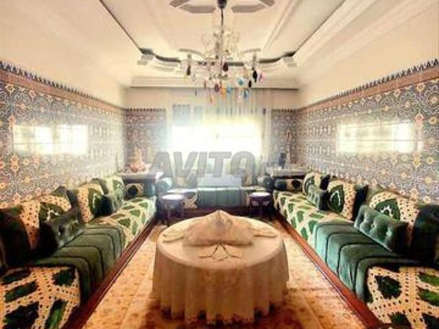 Appartement vente à Anfa, Gharb-Chrarda-Beni Hssen