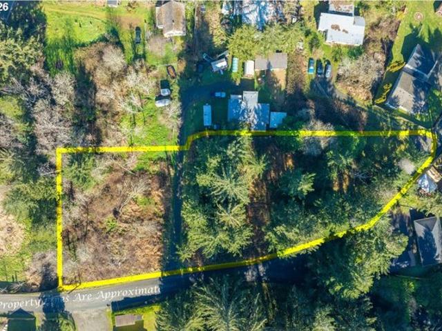 Land for sale in Oregonia