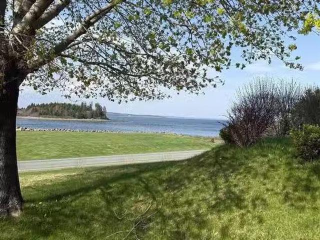 House for sale in Nova Scotia