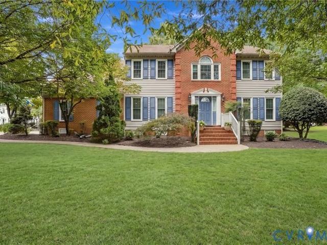 House for sale in Mechanicsville, Hanover County