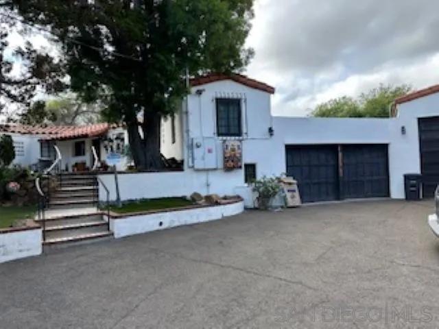 Property for sale in La Mesa, California