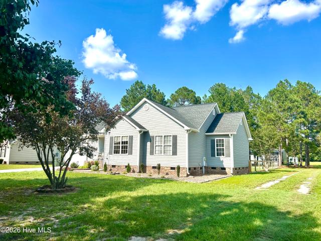 House for sale in Scotland, North Carolina