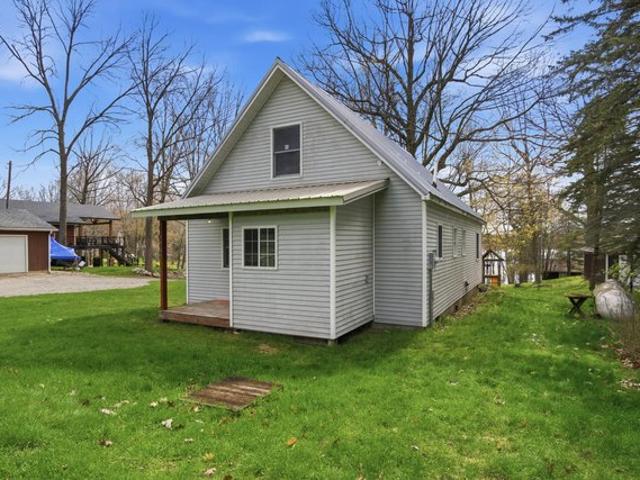 House for sale in Evart, Michigan