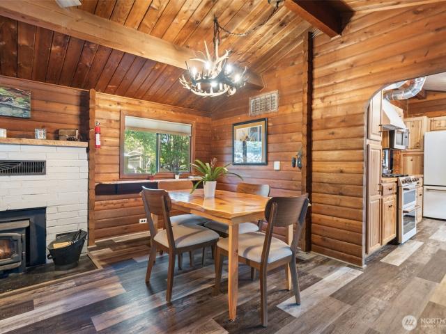 House for sale in Seabeck, Washington