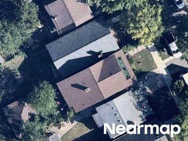 Property for sale in Detroit, Michigan