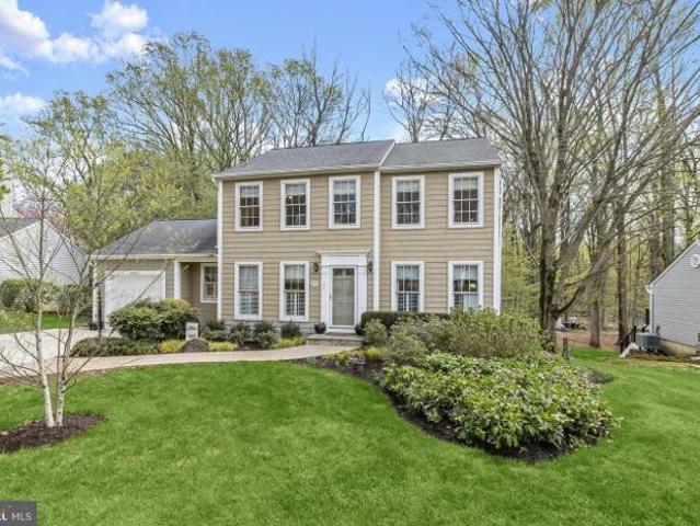 House for sale in Jessup, Maryland