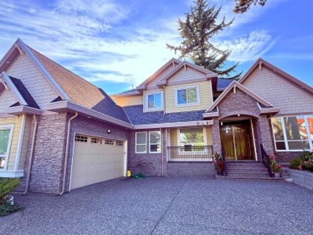 House for sale in Brownsville, Surrey