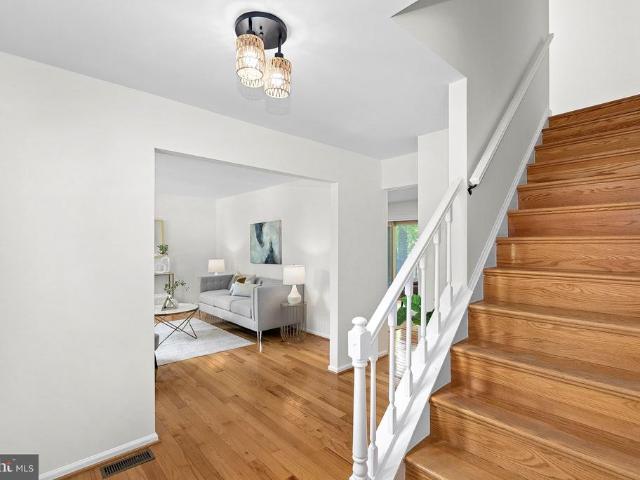 House for sale in Virginia