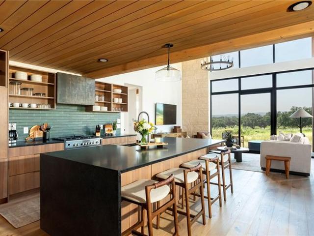 House for sale in Blanco, Texas