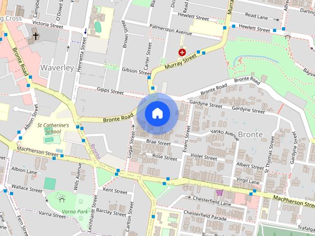 Apartment for rent in Sydney, New South Wales
