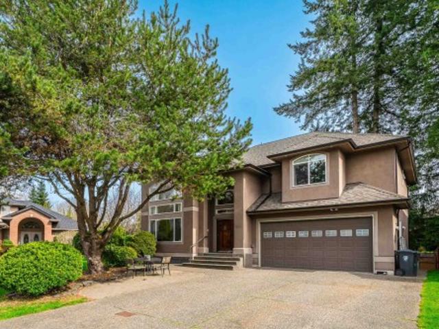 House for sale in Walnut Grove, British Columbia