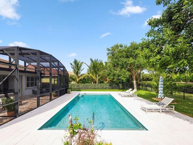 House for sale in Delray Beach, Florida