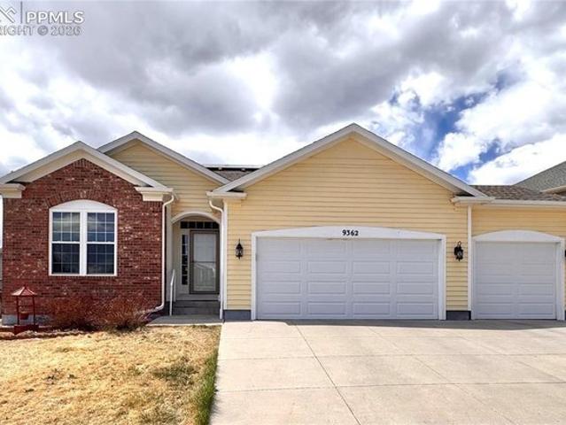 House for sale in Calhan, Colorado