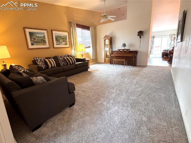 House for sale in Falcon, Colorado