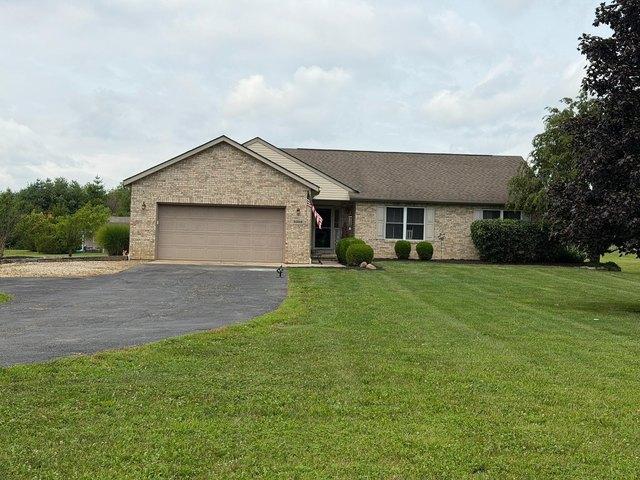 House for sale in Mechanicsburg, Ohio
