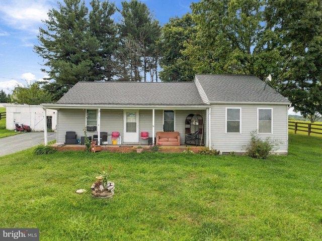 House for sale in New Windsor, Carroll County
