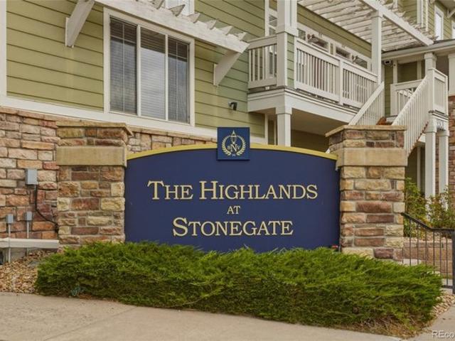 Condo for sale in Parker, Colorado