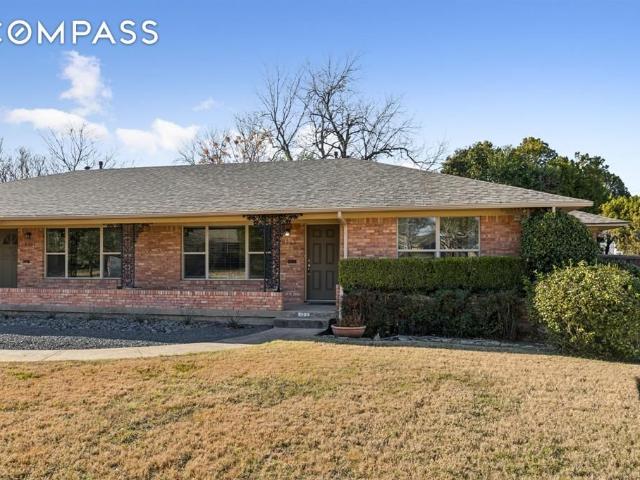Property for rent in Dallas, Texas