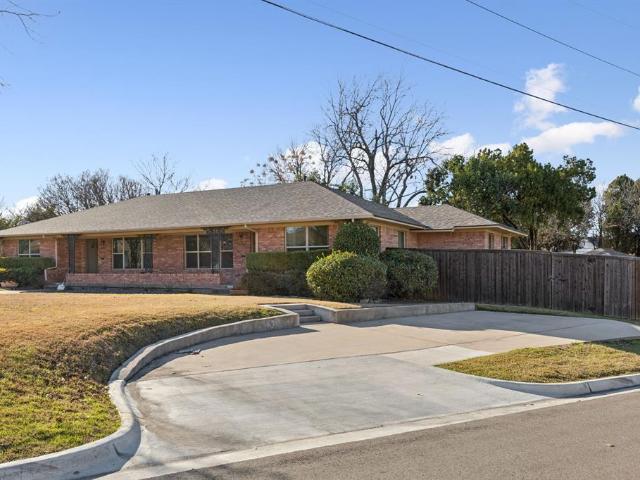 Property for rent in Dallas, Texas