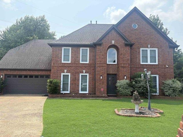 House for sale in Tennessee