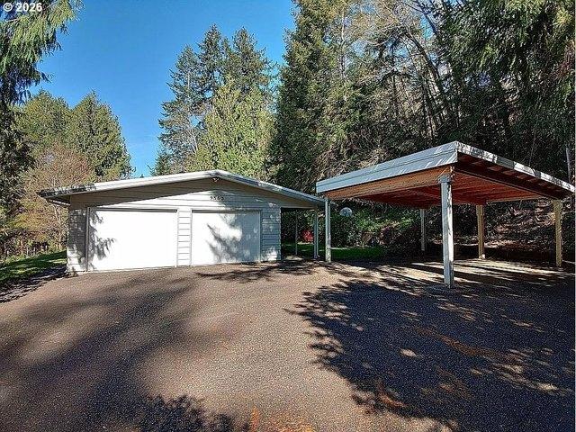 House for sale in Oregonia