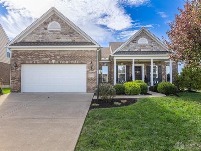 House for sale in Centerville, Ohio