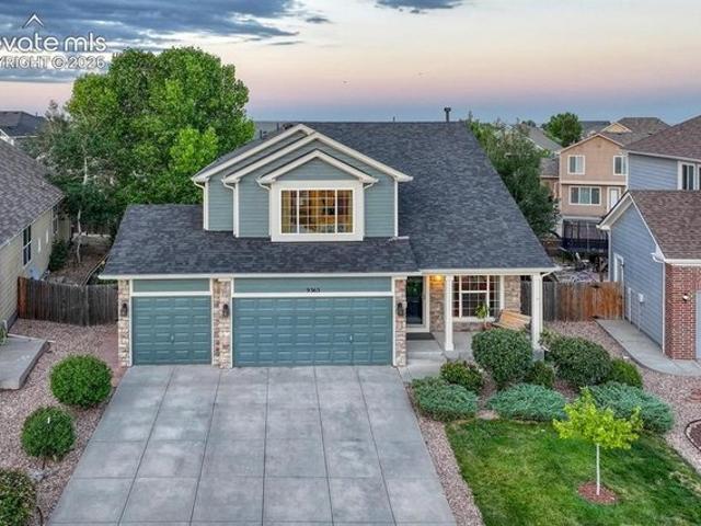 House for sale in Calhan, Colorado