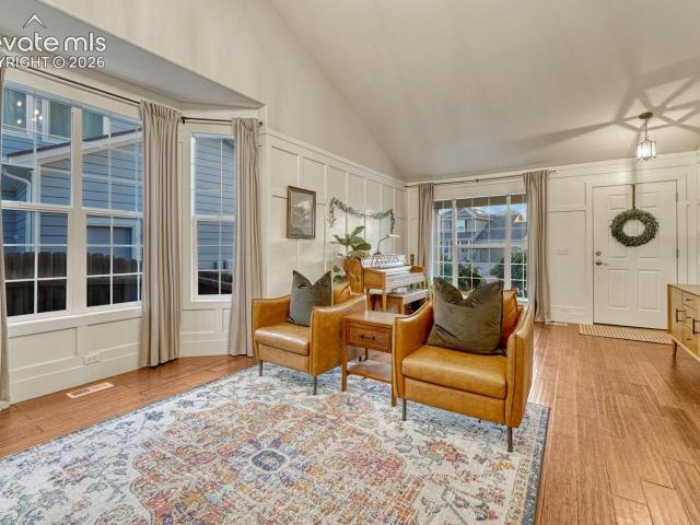 House for sale in Calhan, Colorado